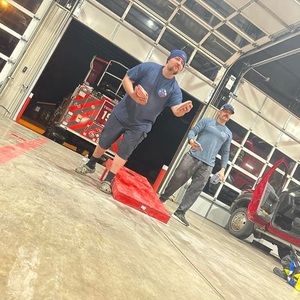 Meet your Posher, Alexander